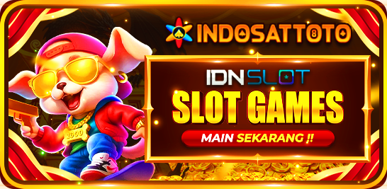 IDN Slot